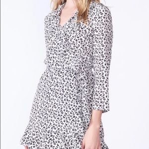 Veronica Beard Brisas Dress